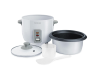 Sencor SRM 0600WH - 1267653 - zdjęcie 3